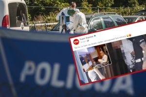 zabójstwo noworodków w Czernikach
