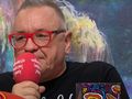 Owsiak o kradzieży puszki WOŚP