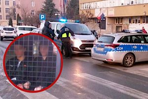 napad na taksówkarza