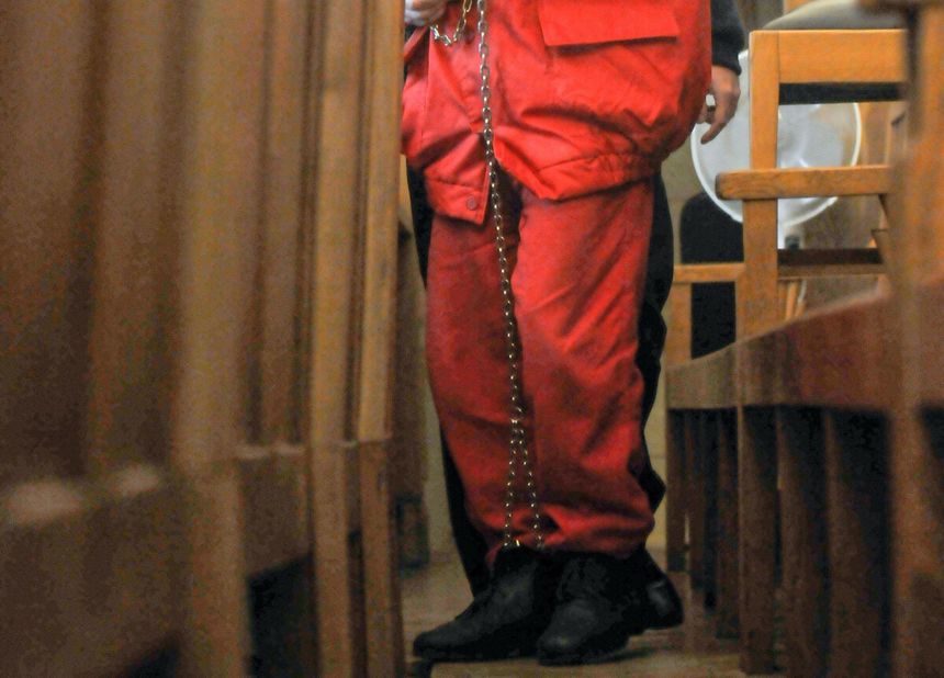 Gwałt Kodeks karny