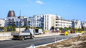 Miasteczko Wilanów