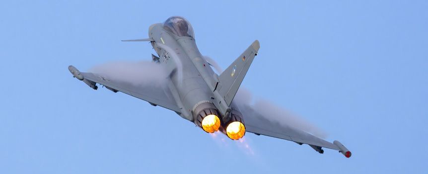 myśliwce nato