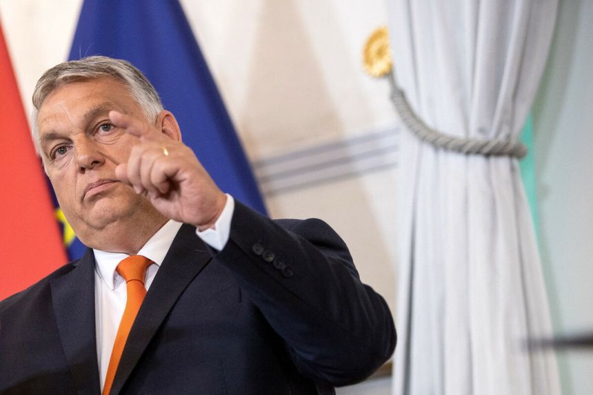 Viktor Orban