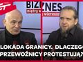 Maciej Wroński i Michał Tomaszkiewicz