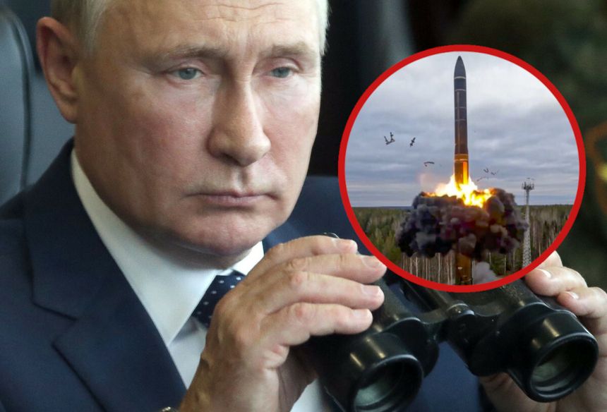 Władimir Putin