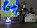 Pogoda Kraków