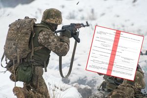 Mobilizacja do wojska w razie wojny