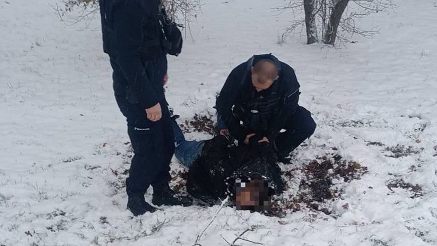 Strzelanina na Sudeckiej we Wrocławiu