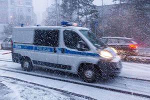Grudziądz, śmierć 19-latka