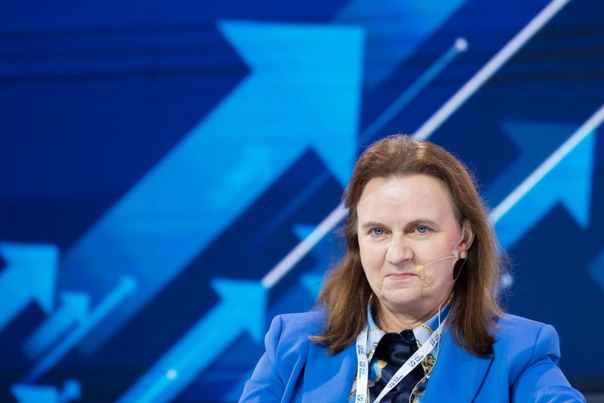 Gertruda Uścińska