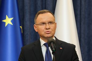 Andrzej Duda