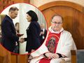 Tadeusz Rydzyk, Andrzej Duda, Lidia Kochanowicz-Mańk