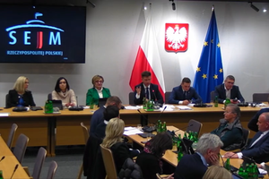 Komisja Gospodarki zdecydowała ws. handlu w niedzielę