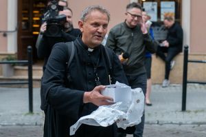 Michał Woźnicki usłyszał wyrok