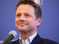 Rafał Trzaskowski o planach ws. powietrza w Warszawie