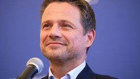 Rafał Trzaskowski o planach ws. powietrza w Warszawie