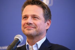 Rafał Trzaskowski o planach ws. powietrza w Warszawie