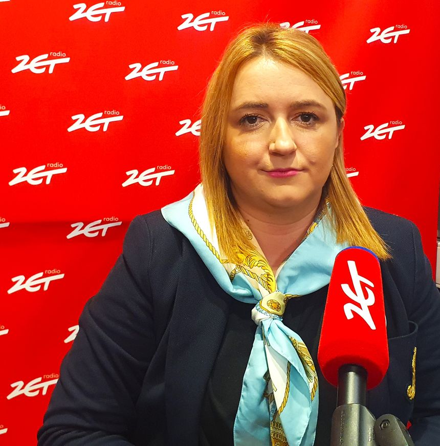 Olga Semeniuk-Patkowska