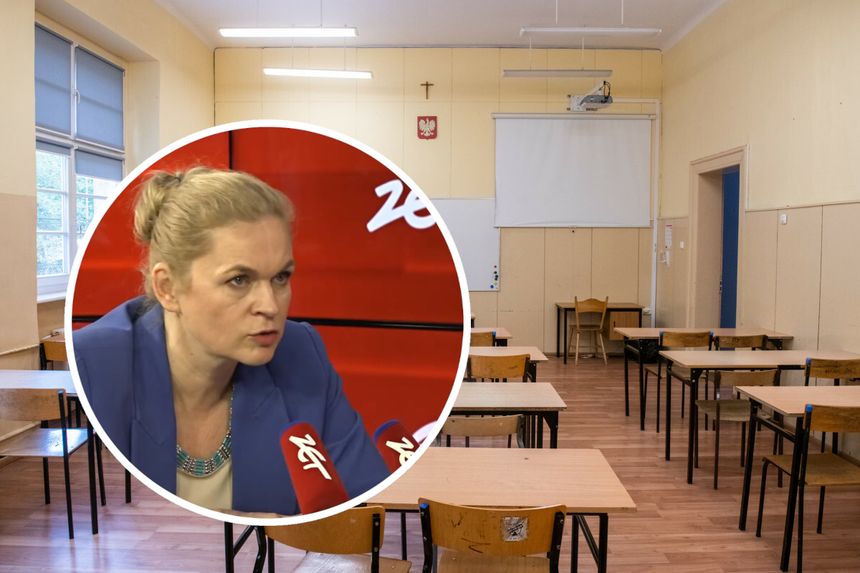 Barbara Nowacka