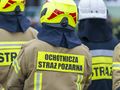 Strażacy OSP