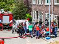 strzelanina w rotterdamie