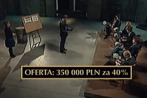 Dragons' Den Polska