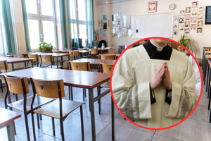 Co dalej z religią w szkołach?