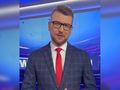 Adrian Borecki żegna się z TVP