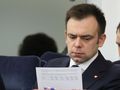 Andrzej Domański, minister finansów