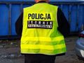 Policja kryminalna