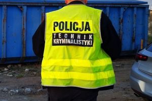Policja kryminalna