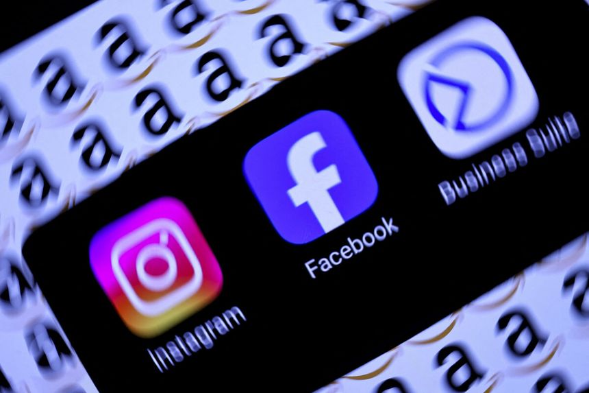 Facebook logo