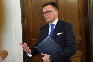 Hołownia o Funduszu Kościelnym