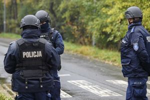Śmierć przy poszukiwaniach Borysa