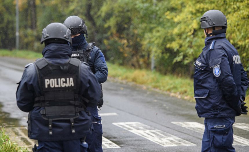 Śmierć przy poszukiwaniach Borysa