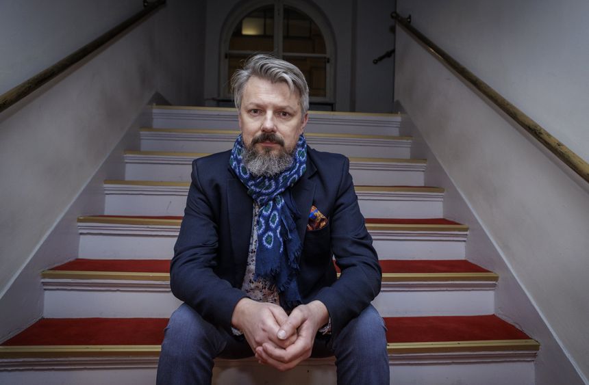 Marcin Kowalski