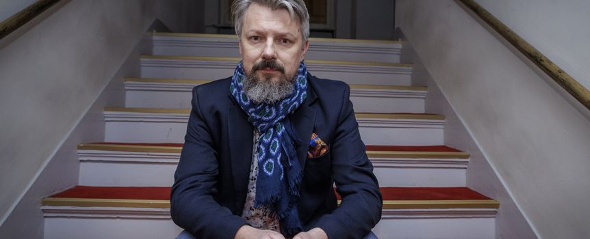 Marcin Kowalski