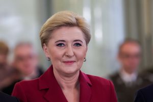 Agata Kornhauser-Duda