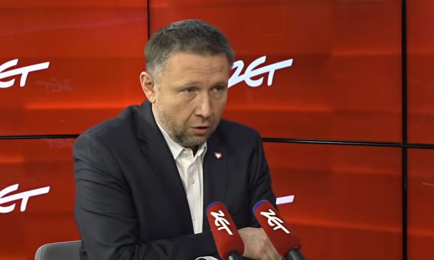 Marcin Kierwiński