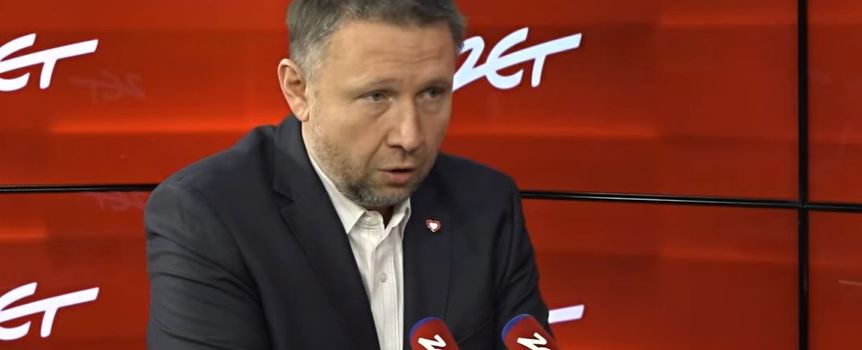 Marcin Kierwiński