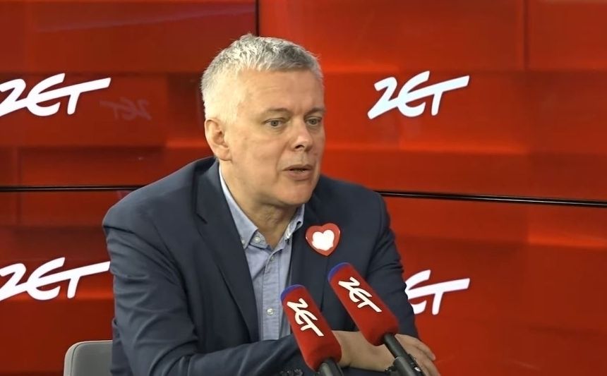 Tomasz Siemoniak