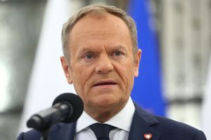 Donald Tusk oświadczenie majątkowe