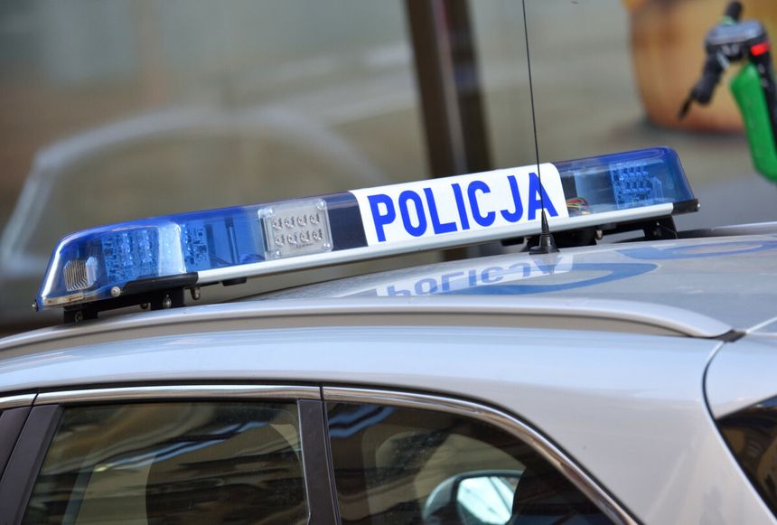 Policja 