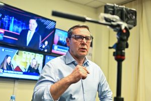 Michał Adamczyk wezwany do zapłaty ogromnych pieniędzy