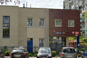 żłobek Motylkowy Świat