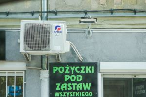 Pożyczka lombardowa