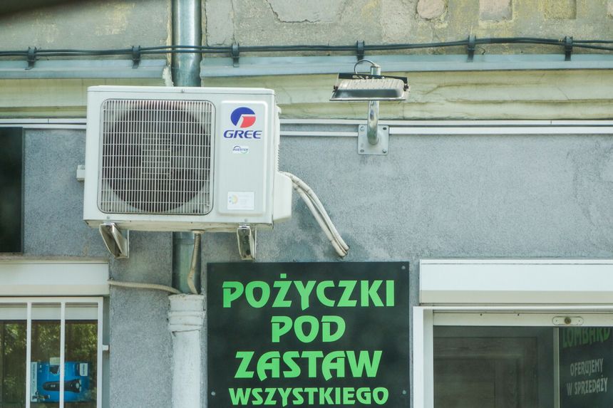 Pożyczka lombardowa