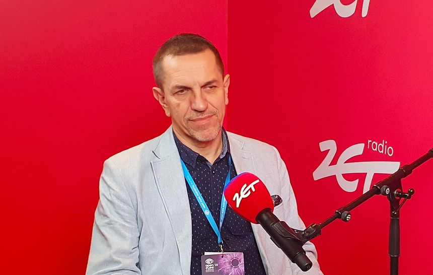 Jarosław Flis