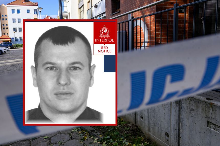 obława na Grzegorza Borysa