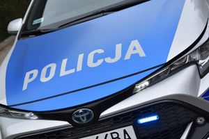 Policja odnalazła 9-latka z Katowic